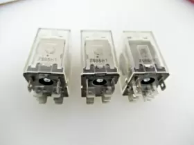 LY1N OMRON Relays #3