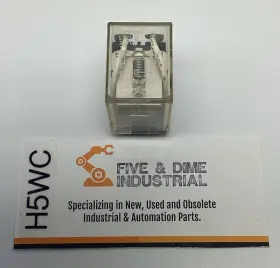 LY2-0-24 OMRON Coil Relay