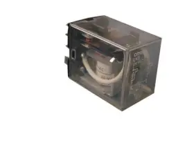 LY2-220-240VAC OMRON Dpdtp