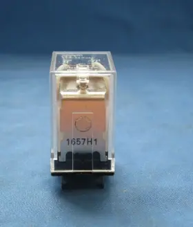 LY2-AC220-240 OMRON Gp Relay