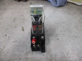 LY2-CR OMRON Relay Coil Base