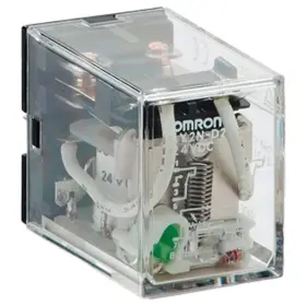 LY2-D-DC12 OMRON Gp Relay