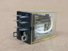 LY2-D-NJB OMRON Relay #2