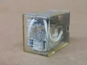 LY2-D-NJB OMRON Relay