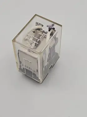 LY2-UA-006244 OMRON Starter Relay #3