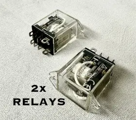LY2F-DC24 OMRON Relay