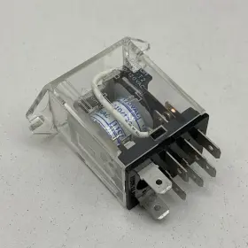 LY2F-T2 OMRON Flange Mount Power Relay Coil