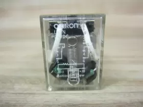 LY2N-24V OMRON Relay Pack #2