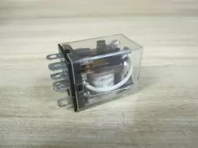 LY2N-24V OMRON Relay Pack #3