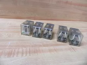 LY2N-24V OMRON Relay Pack