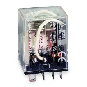LY2N-AC110-120 OMRON General Relay Ac Coil Volts Square Pin