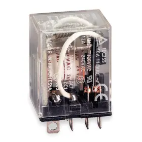 LY2N-AC24 OMRON General Relay