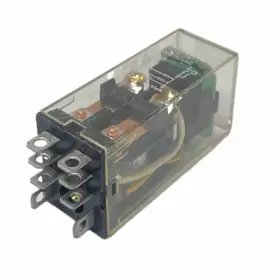 LY2N-CR OMRON Relay #2