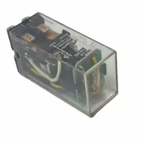 LY2N-CR OMRON Relay