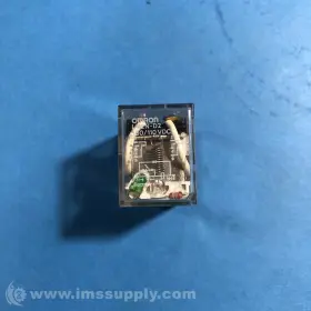 LY2N-D2 OMRON General Relay Fnip