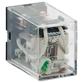 LY2N-D2-DC24 OMRON Gp Relay