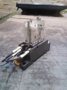 LY2N-D2 OMRON Relay Socket