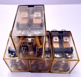 LY2N-DC24 OMRON Relay