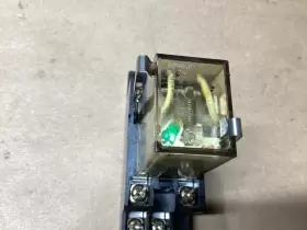 LY2N OMRON General Relays #2