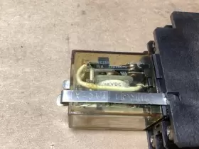 LY2N OMRON General Relays #3