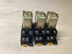 LY2N OMRON General Relays