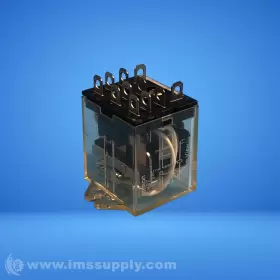 LY3F-AC240 OMRON General Gp Relay Usip