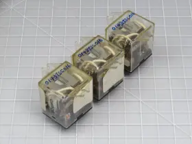 LY3F-UA-DC OMRON Relay