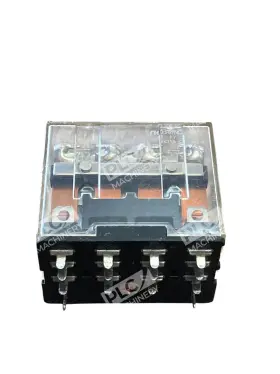LY4-0 OMRON Power Relay Control