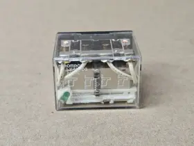 LY4-DC24 OMRON Ly General Power Relay Plug