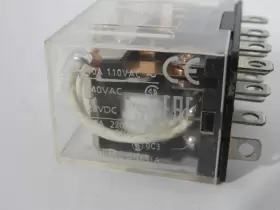 LY4-DC48 OMRON General Relay #2