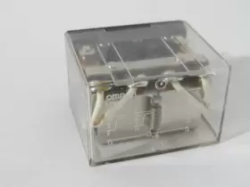 LY4-DC48 OMRON General Relay