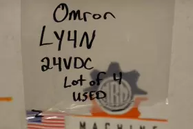 LY4N-24VDC OMRON Relays #2