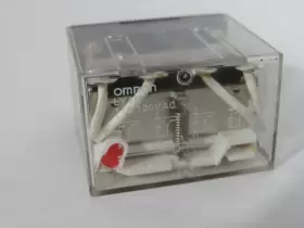 LY4N-AC110-120 OMRON General Relay