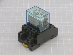 LY4N-J OMRON Relay