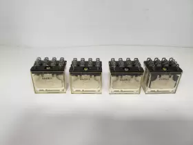 LY4N OMRON Relay Pin Led Indicator #2