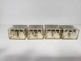 LY4N OMRON Relay Pin Led Indicator