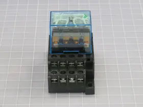 LY4NJ-DC24 OMRON Relay #2