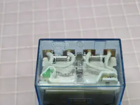 LY4NJ-DC24 OMRON Relay #3