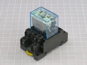 LY4NJ-DC24 OMRON Relay