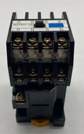 MA415A-US OMRON Contactor Relay Coil