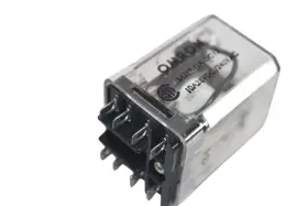 MJ2P-UA-DC12 OMRON Relay