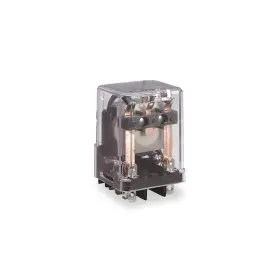 MJN2CK-AC120 OMRON Latching Relay Ac Pins