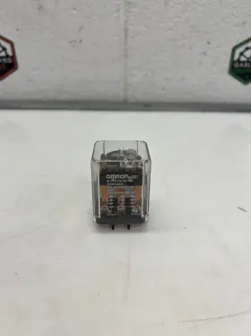 MJN3CN-AC120 OMRON Relay #2