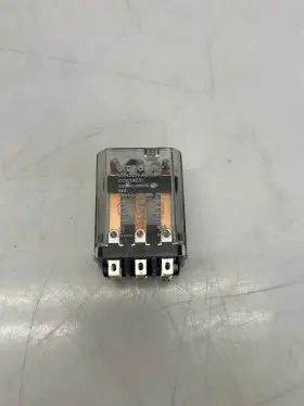 MJN3CN-AC120 OMRON Relay #3