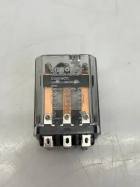 MJN3CN-AC120 OMRON Relay