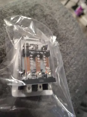 MJN3CN-AC24 OMRON Relay