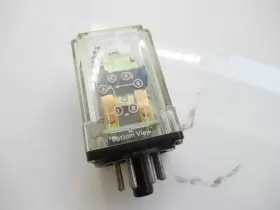 MK1EP-UA-DC24 OMRON Relay Pin Coil #2