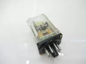 MK1EP-UA-DC24 OMRON Relay Pin Coil #3