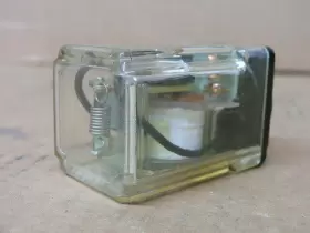 MK2EP-UA-AC120 OMRON Relay