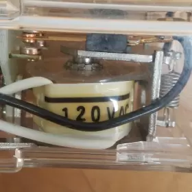 MK2KP-UA-AC120 OMRON Relay #3